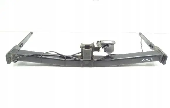 Audi Q3 8U Tow bar set 