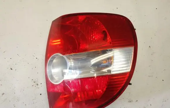 Volkswagen Fox Rear/tail lights 6128861 180405