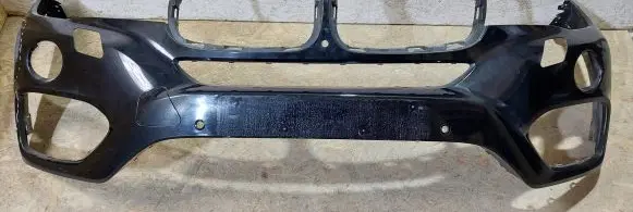 BMW X6 F16 Front bumper 51117319795 3671323