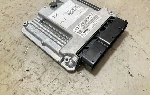Engine control unit/module