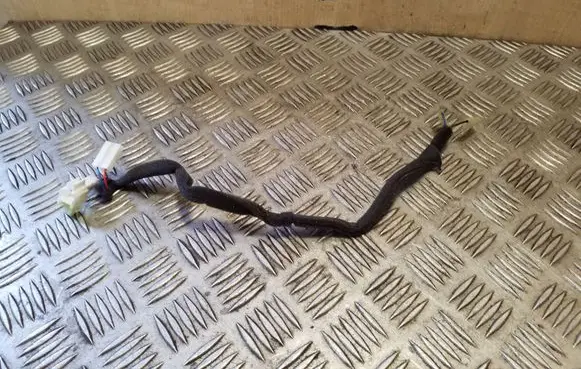 KIA Rio Other wiring loom