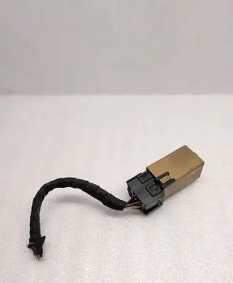 BMW 5 E60 E61 Window control relay 61368384505 V23141B3001X15