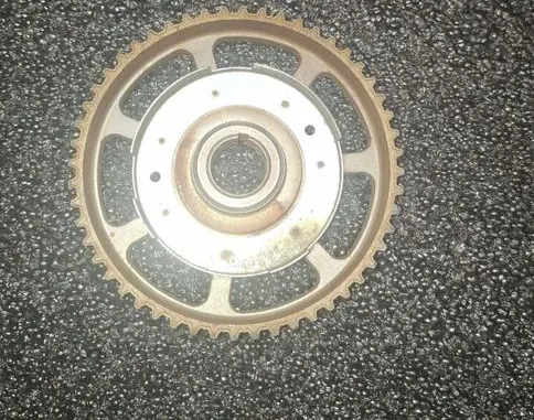 Volkswagen Bora Camshaft pulley/ VANOS 06A109105D