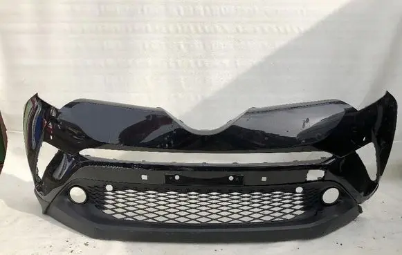 Toyota C-HR I Front bumper