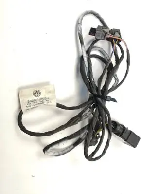 Volkswagen Golf VII Other wiring loom 5G0971095J