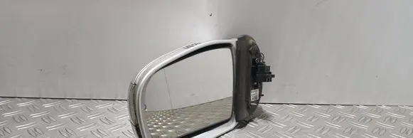 Mercedes-Benz E W210 Front door electric wing mirror 2108108916 331015 23921T