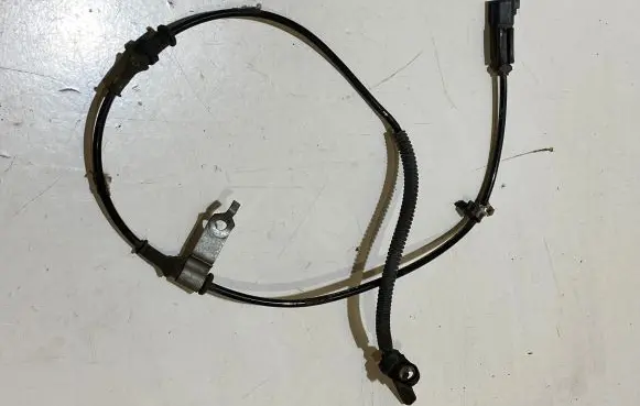Ford Mustang VI ABS brake wheel speed sensor FR3C2C205AC