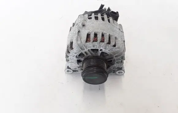 Volvo V60 Generator/alternator