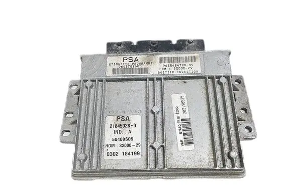 Citroen Xsara Other control units/modules 9643782680
