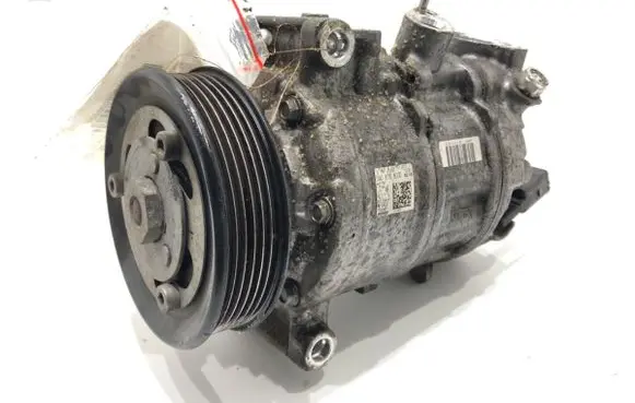 Volkswagen T-Roc Air conditioning (A/C) compressor (pump) 5Q0816803D