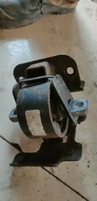 Chrysler Grand Voyager V Gearbox mount