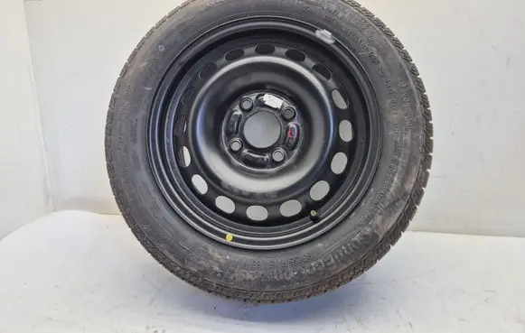 Mitsubishi Space Star R15 steel rim 2150411