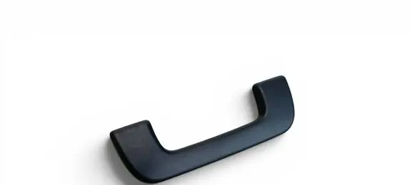 Audi A4 S4 B9 8W Front interior roof grab handle 8W0857607 54543