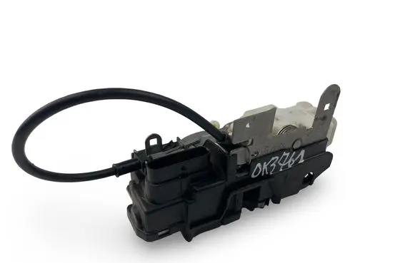 Volvo V40 Rear door lock 31301425