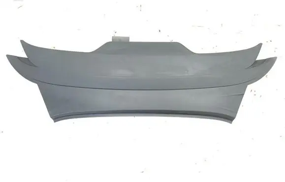 Porsche Taycan 9J1 Other trunk/boot trim element 9J1863419B