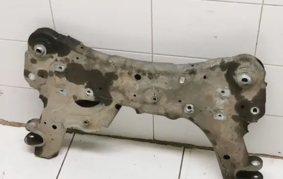 Renault Kangoo II Front subframe