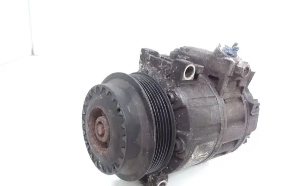 Mercedes-Benz C W204 Air conditioning (A/C) compressor (pump) A0022305011