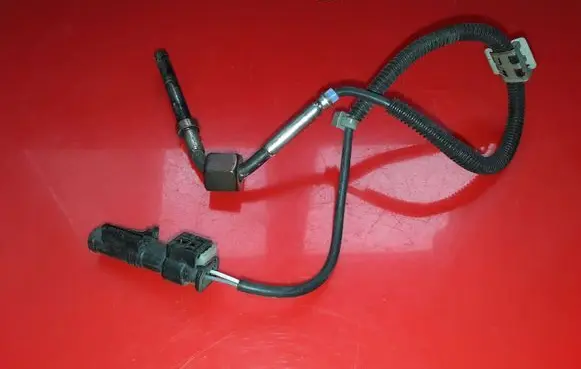 Mercedes-Benz ML W166 Exhaust gas temperature sensor A0009056804