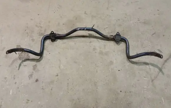 Toyota Corolla Verso AR10 Front anti-roll bar/sway bar 