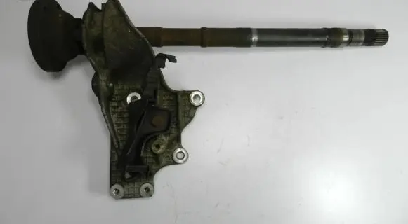 Fiat Multipla Driveshaft support bearing bracket 46547519