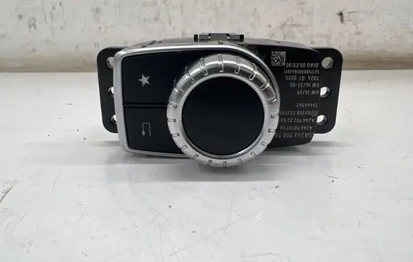 Mercedes-Benz GLA W156 X156 Multifunctional control switch/knob A2469009815
