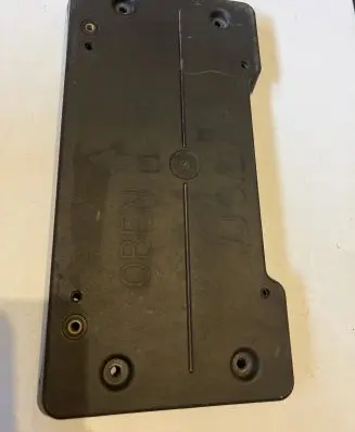 BMW X3 G01 Other interior part 9451172