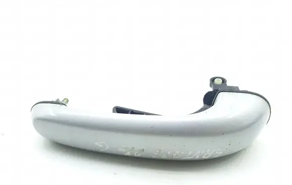 Hyundai Santa Fe Tailgate/trunk/boot exterior handle