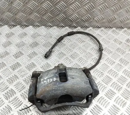 Volkswagen T-Roc Front brake caliper 8V0615123