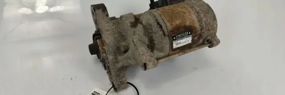 Dodge Durango II Starter motor 56029750AA