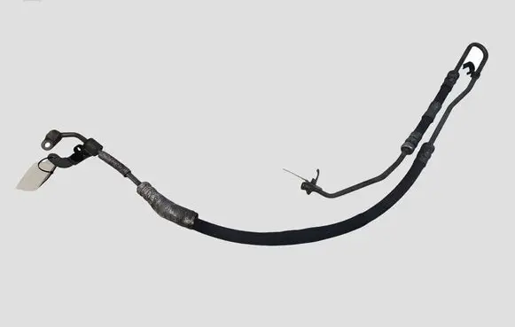 Jaguar XF X250 Power steering hose/pipe/line