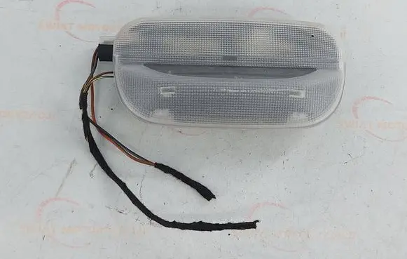 Mercedes-Benz CLC CL203 Other interior light A2108204901