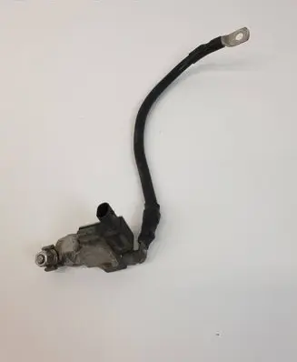 Skoda Fabia Mk3 (NJ) Negative earth cable (battery) 6C0915181D 17394900