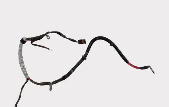 Alfa Romeo GTV Wires (generator/alternator) 60618984