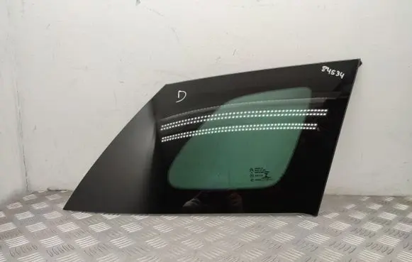 Citroen C3 Aircross Rear side window 43R01351 13478718 13478720