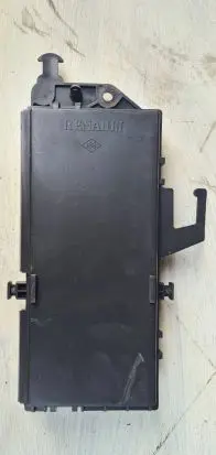 Comfort/convenience module