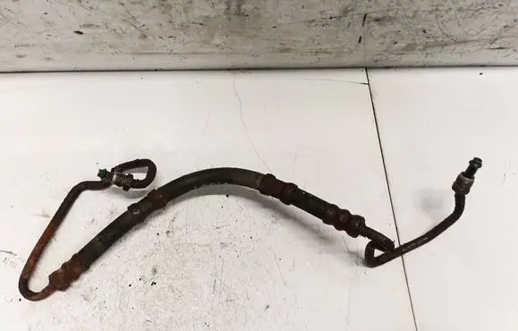 Opel Zafira A Power steering hose/pipe/line 