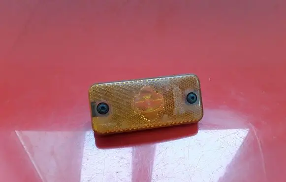 Iveco Daily 35 - 40.10 Rear tail light reflector E24054