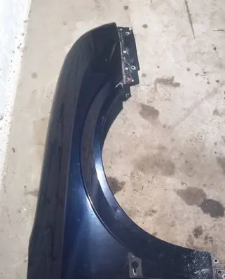 Opel Signum Fender