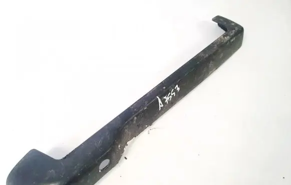 Chevrolet Captiva Other interior part 1j0881
