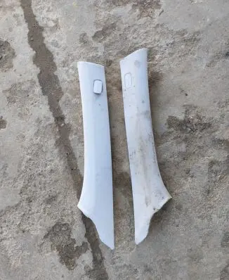 Mercedes-Benz GLE AMG (W166 - C292) (A) pillar trim
