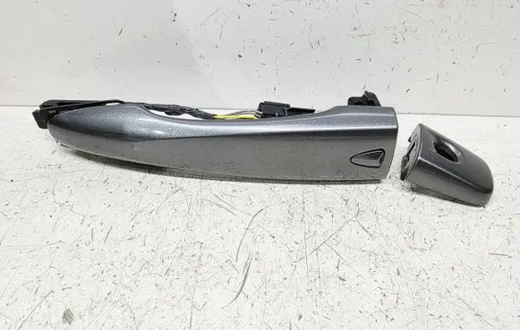 Nissan Qashqai Front door exterior handle 806404EA0A 285E73TA0A 806454EA0A