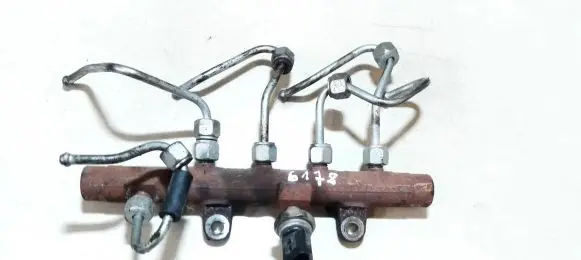 Nissan Qashqai Fuel main line pipe 8200815617 8200296867