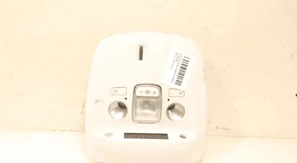 Other interior light