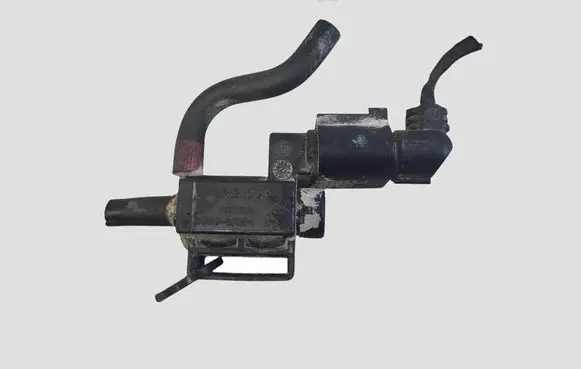 Audi Q5 SQ5 FY Turbo solenoid valve 037906283C