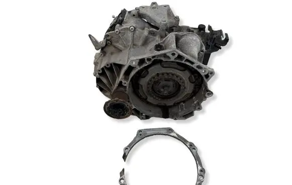 Seat Leon (5F) Automatic gearbox TSL