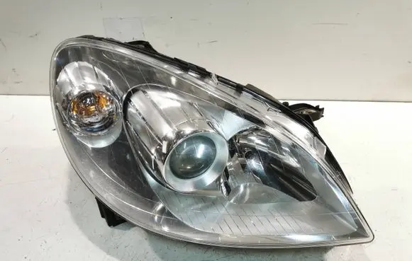 Mercedes-Benz A W169 Headlight/headlamp A1698201861 0301220202 231010600