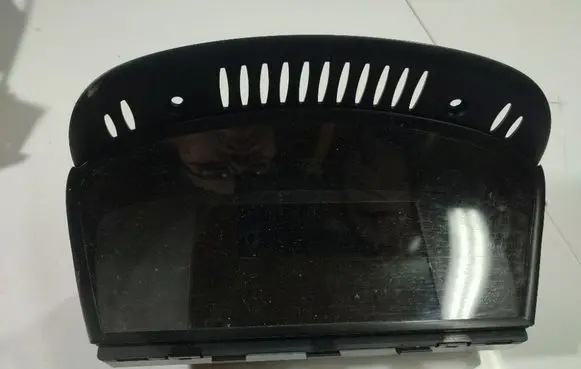 BMW 3 E90 E91 Screen/display/small screen 65829151976