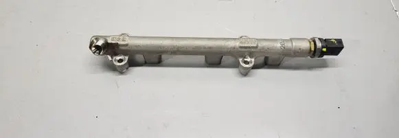 Fuel main line pipe