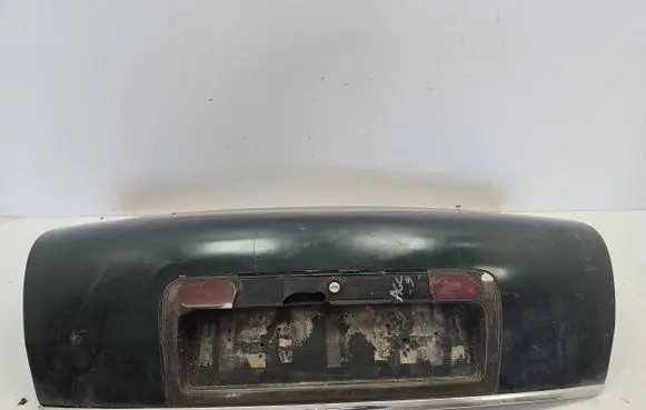 Audi A6 S6 C5 4B Tailgate/trunk/boot lid