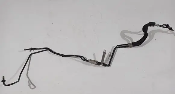 Dodge Challenger Gearbox oil cooler pipe/hose 55111005